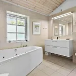 Сasa de vacaciones 8860-glesborg-floden-72 *