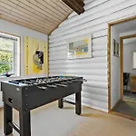 בית נופש 8860-glesborg-floden-72 Glesborg
