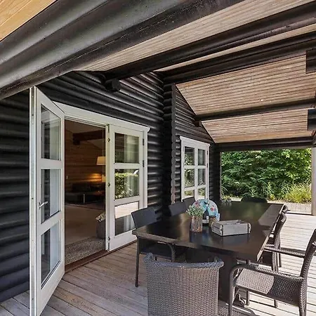 Ferienhaus 8860-glesborg-floden-72 Glesborg