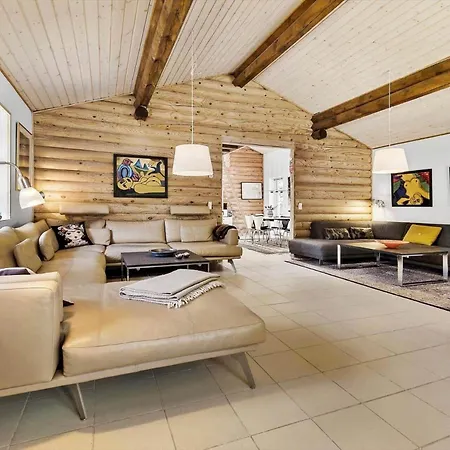 Ferienhaus 8860-glesborg-floden-72 *