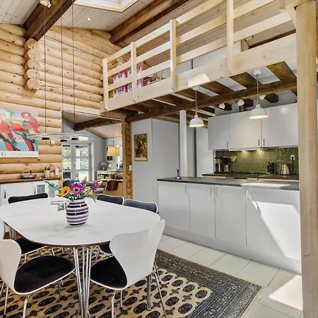 Ferienhaus 8860-glesborg-floden-72 *