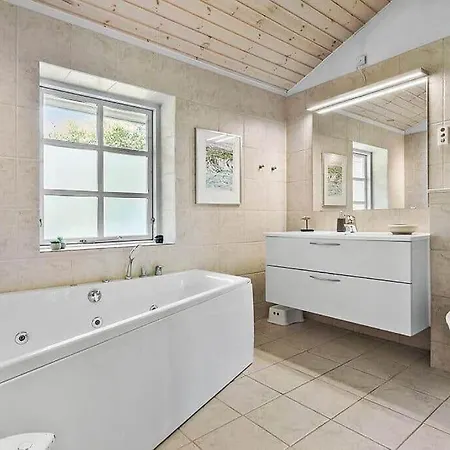 Ferienhaus 8860-glesborg-floden-72