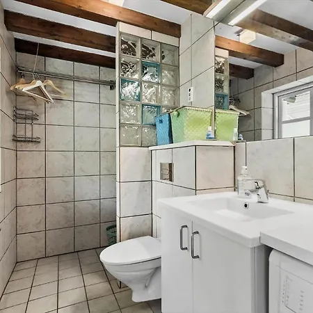 Hébergement de vacances 8860-glesborg-floden-72 Glesborg