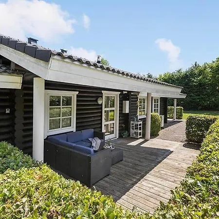 Ferienhaus 8860-glesborg-floden-72 *