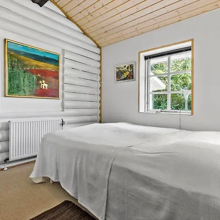 8860-glesborg-floden-72 Tatil Evi *