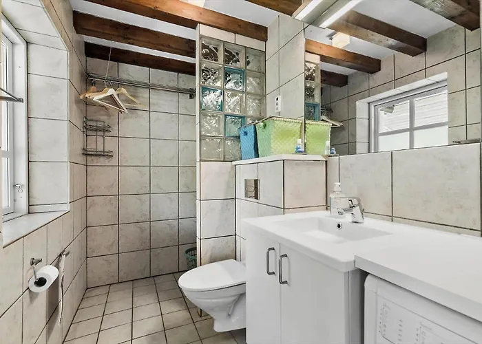 بيت للعطل 8860-glesborg-floden-72 Glesborg